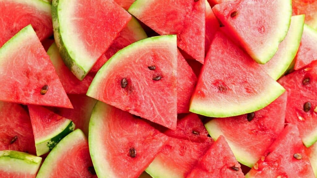 watermelon MSN