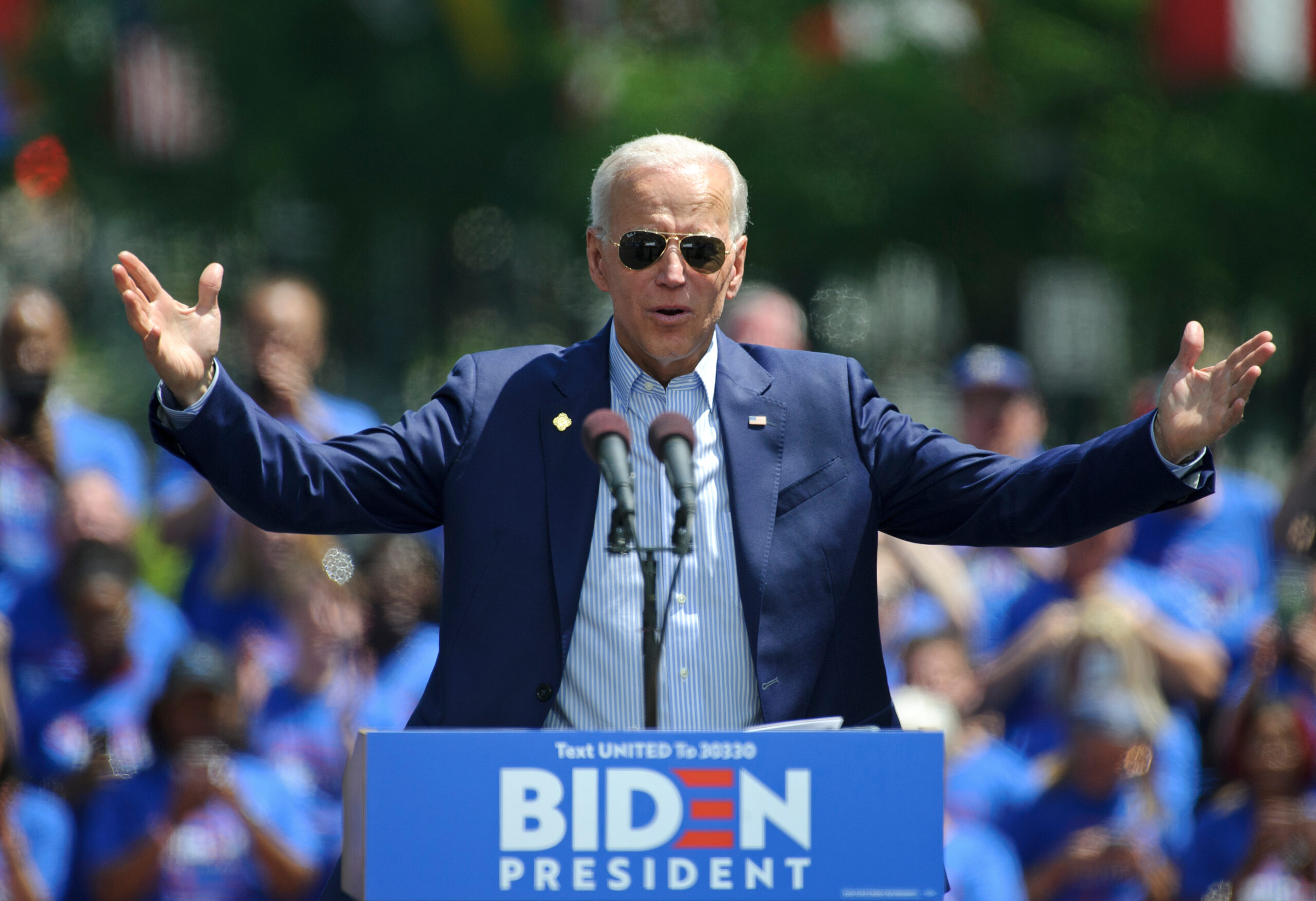 Policy Expert Suggests Biden Is Welcoming More Issues With China